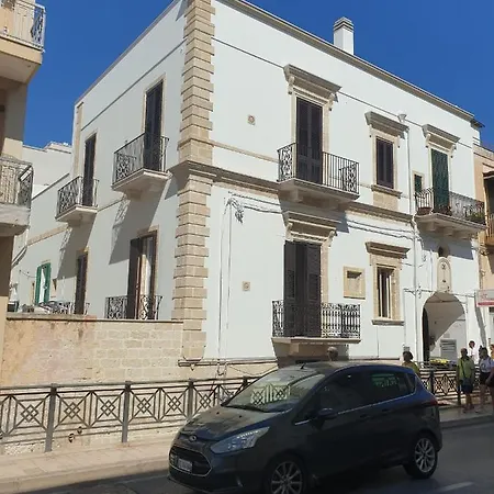 Sanvito 12 Polignano a Mare