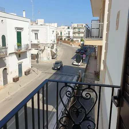 Holiday home Sanvito 12