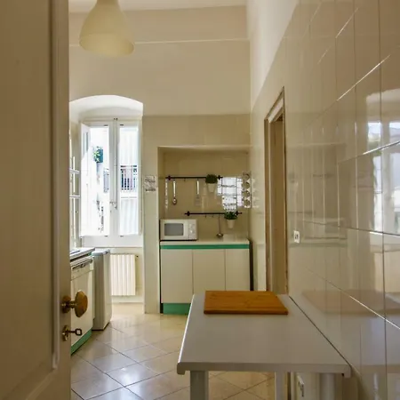 Sanvito 12 Holiday home *