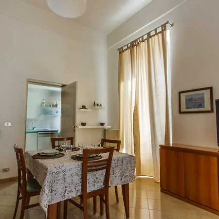 Holiday home Sanvito 12