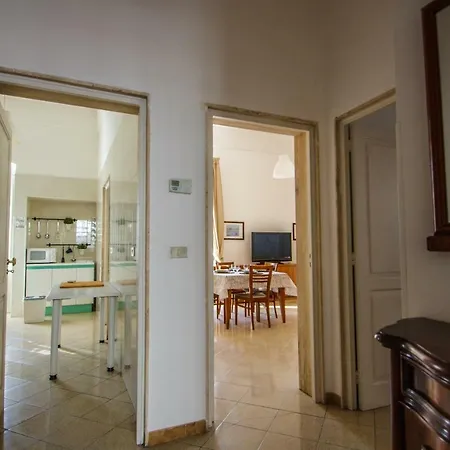 Sanvito 12 Holiday home Polignano a Mare